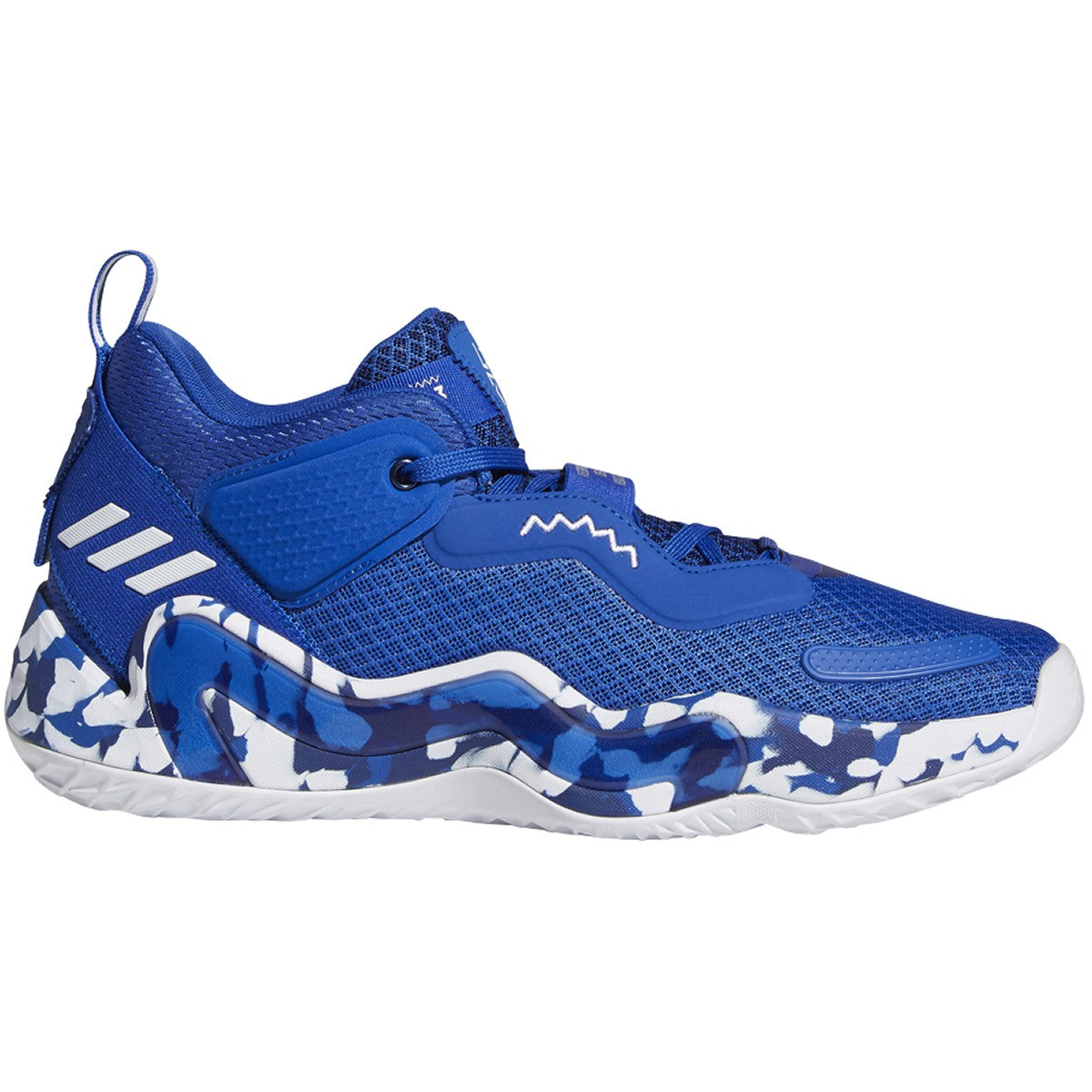 Adidas Issue Royal H67718 – Kratz Sporting Goods - Main Image