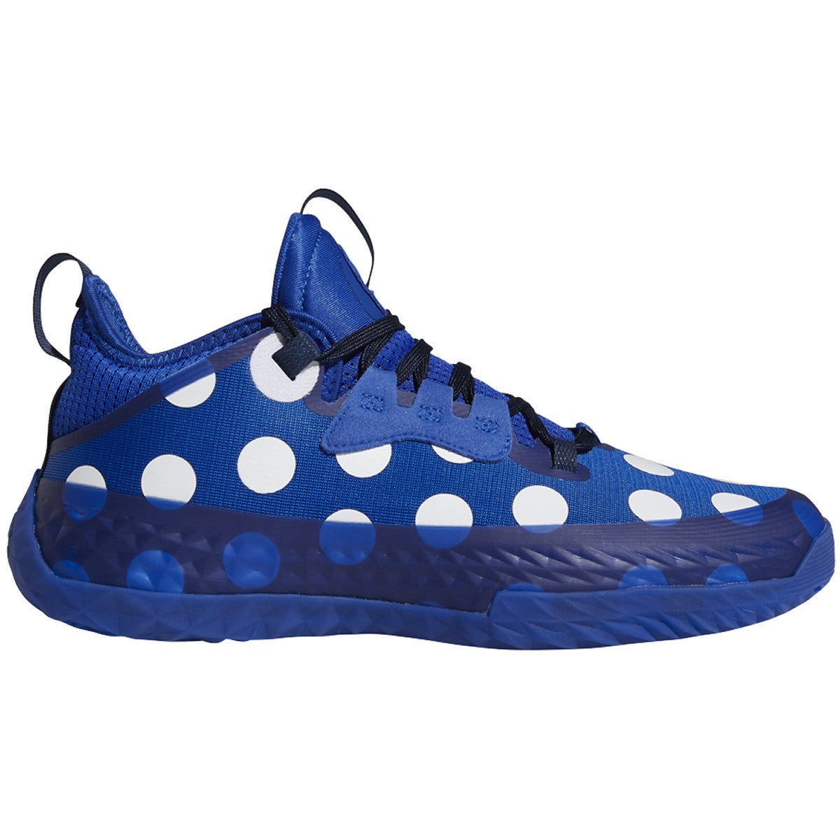 Adidas Harden Futurenatual Royal/Navy/Royal H68594 – Kratz