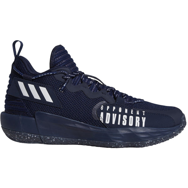 Adidas Dame 7 EXTPLY Navy H68988