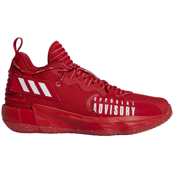 Adida Dame 7 EXTPLY Red H68989