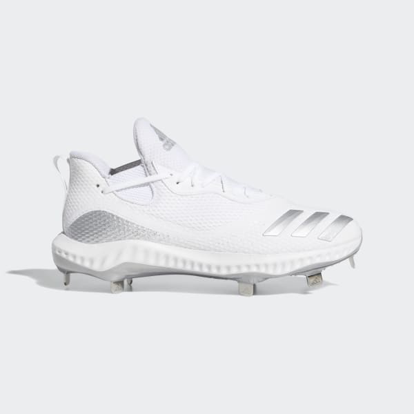 Adidas Icon V Bounce G28269 White Silver White