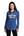 New Era ® Ladies Sueded Cotton Blend Cowl Tee - LNEA123