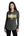 New Era ® Ladies Sueded Cotton Blend Cowl Tee - LNEA123