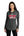 New Era ® Ladies Sueded Cotton Blend Cowl Tee - LNEA123