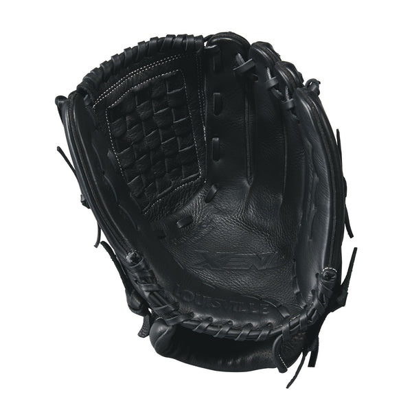 louisville slugger xeno fastpitch softball glove wtlxnlf1712 12 inches