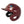 rawlings cfx1amo coolflo xv1 batting helmet cardinal red baseball softball