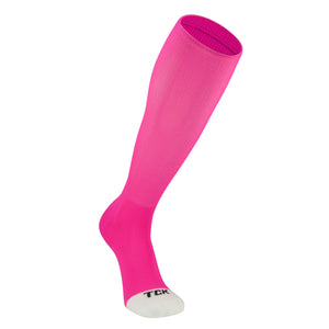 twin city knitting tck prosport multisport sock ptwt hot pink