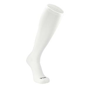 twin city knitting tck prosport multisport sock ptwt white