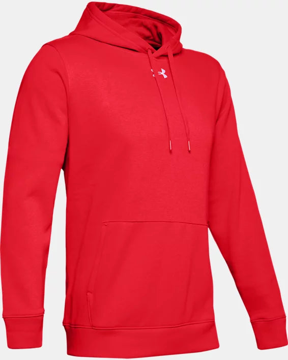 Under Armour Hustle Fleece Hood – Kratz Sporting Goods