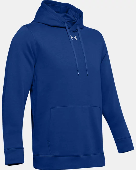 Under Armour Hustle Fleece Hood