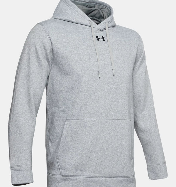 Under Armour Hustle Fleece Hood