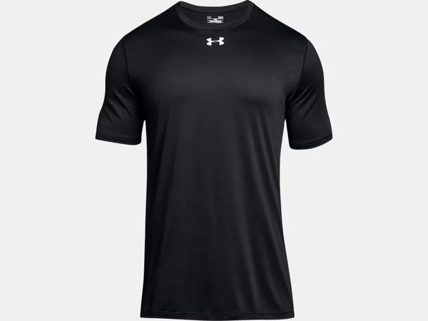 Men's UA Locker 2.0 Short Sleeve