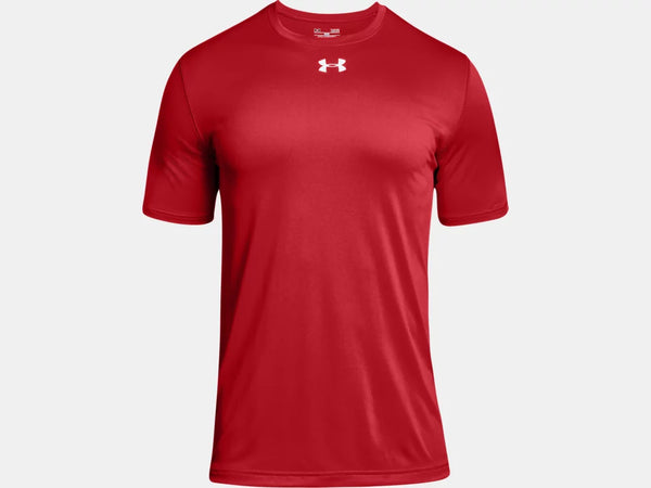 Men's UA Locker 2.0 Short Sleeve
