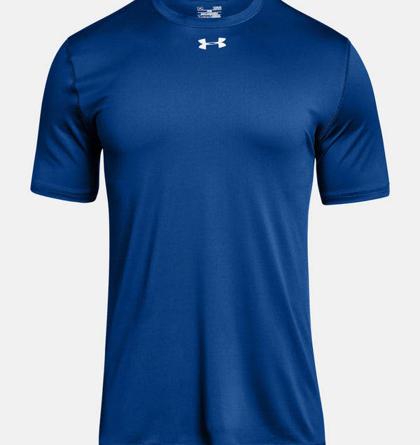 Men's UA Locker 2.0 Short Sleeve