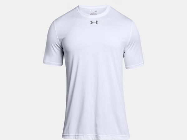 Men's UA Locker 2.0 Short Sleeve
