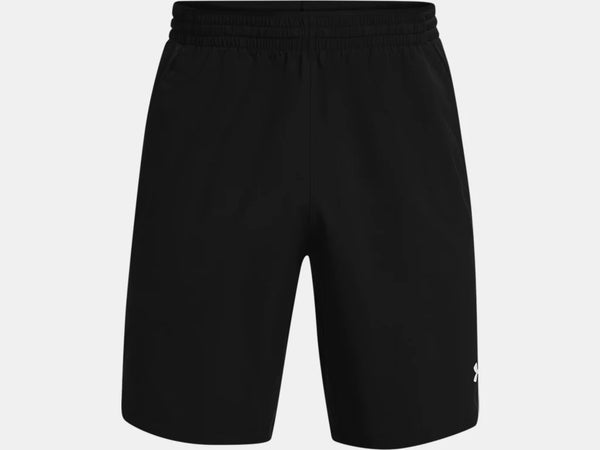Men's UA Woven Training Shorts