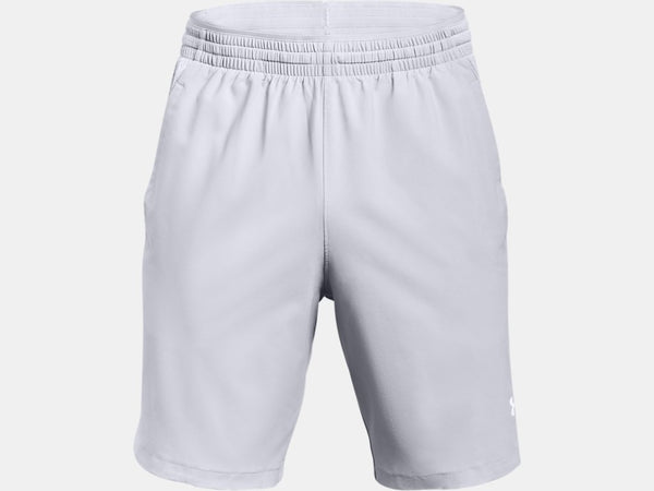 Men's UA Woven Training Shorts