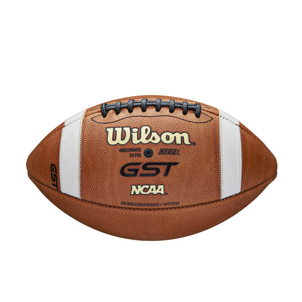 Wilson 1003 GST Football - WTF1003B