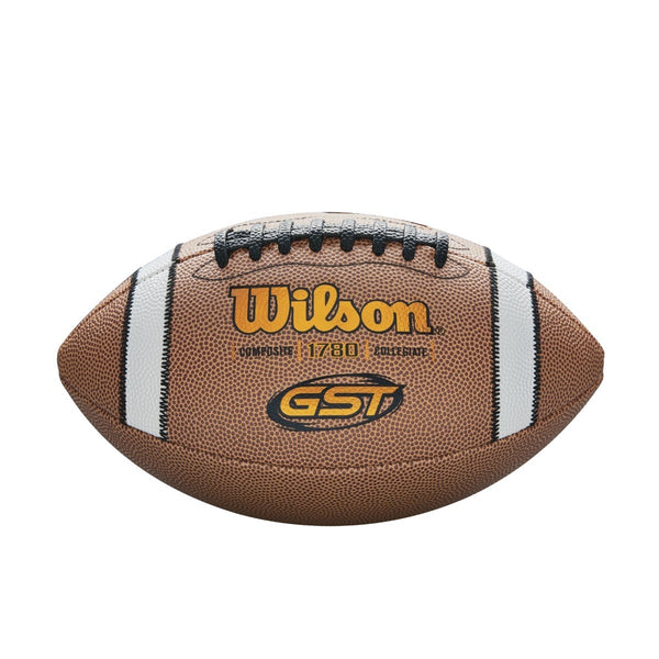 Wilson GST Composite Football - WTF1780X