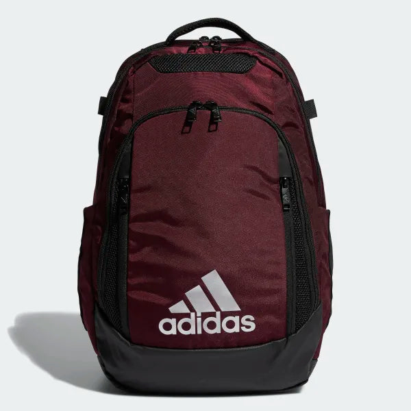 Adidas unisex top 5-star team backpack