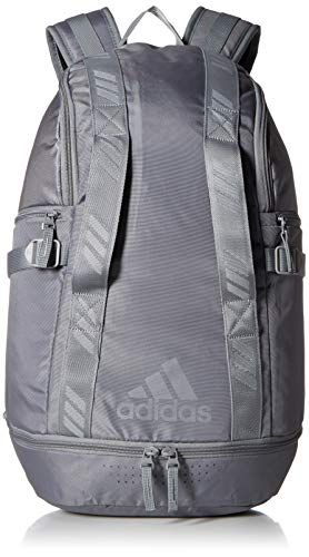 adidas Creator 365 Backpack, Grey adidas Creator 365 Backpack, Grey