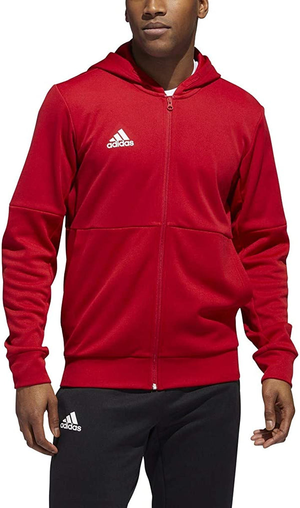 Adidas Men's Team Issue Full Zip Jacket 2020