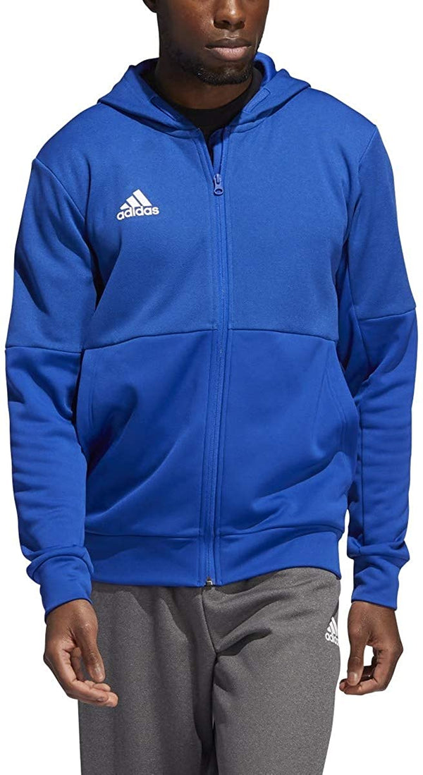 Adidas Men's Team Issue Full Zip Jacket 2020