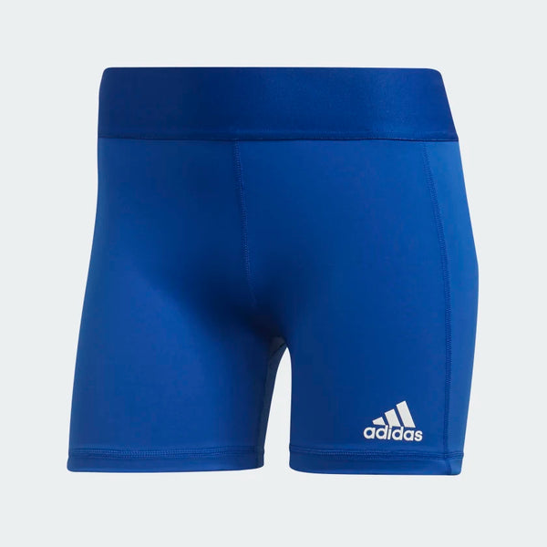 Adidas Women's Alphaskin 4" Short Tight