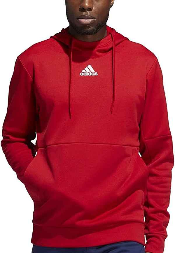 Adidas Men's Team Issue Pullover