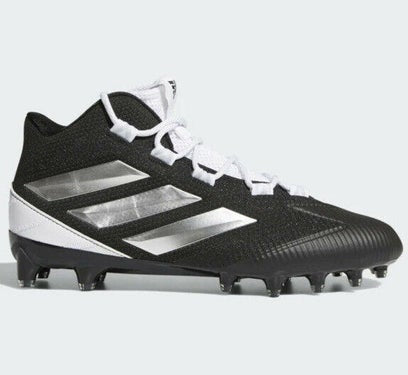 hjælp angst Tegne Adidas Freak Carbon Mid Black/White EE7134 – Kratz Sporting Goods