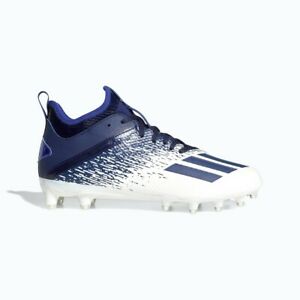 Adidas Adizero Scorch 2020 White/Navy FW4087