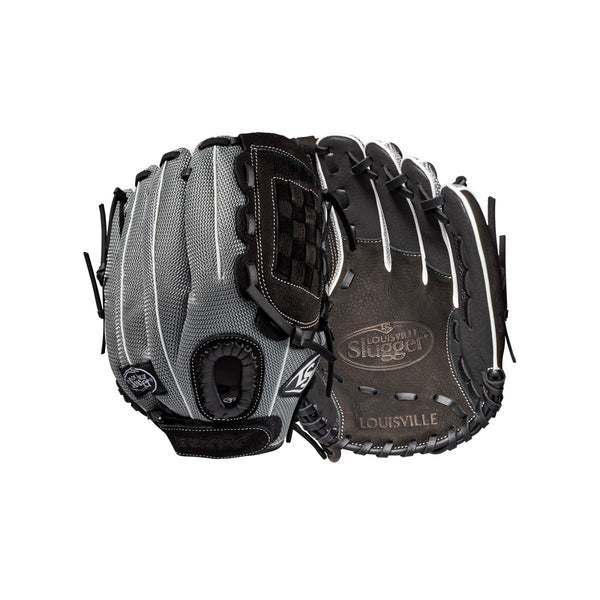 Louisville Slugger Genesis 11.5" LHT Baseball Glove - (WTLGERB191115)