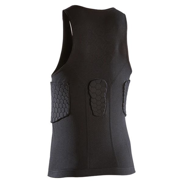 McDavid Elite Hex Padded Tank Shirt - (MD7964)