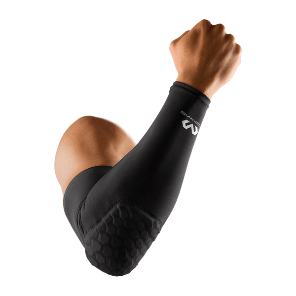 McDAVID HEX® SHOOTER ARM SLEEVE/SINGLE