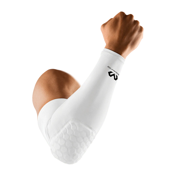 McDAVID HEX® SHOOTER ARM SLEEVE/SINGLE