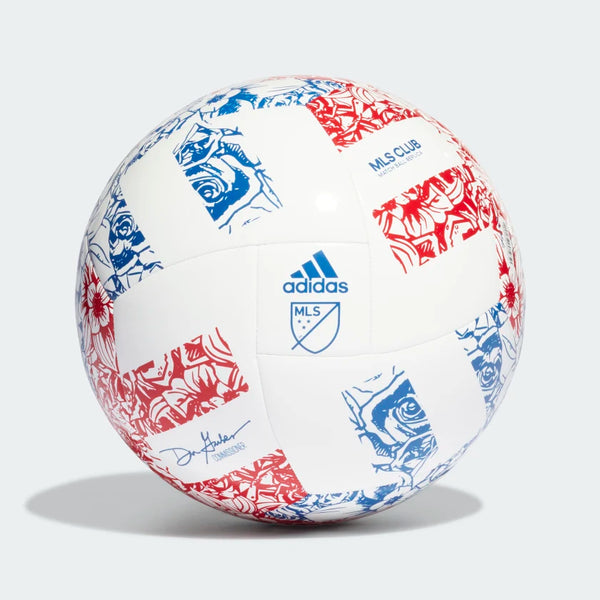 MLS Club Soccer Ball - (H57822)