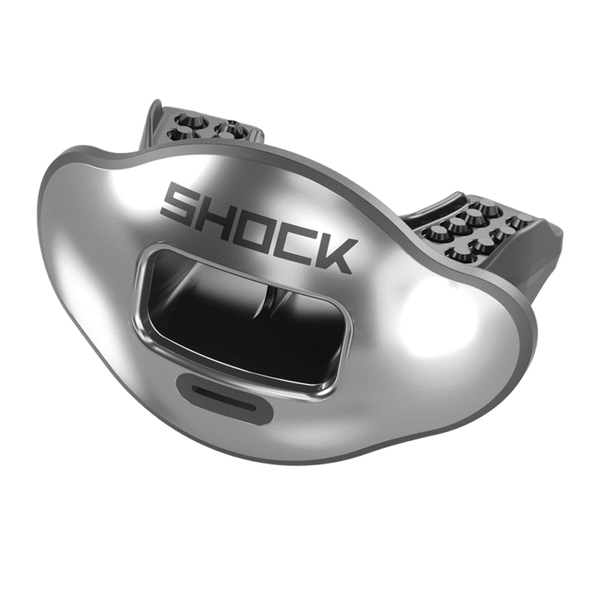 SHOCK DOCTOR MAX AIRFLOW MOUTHGUARD - (3500)