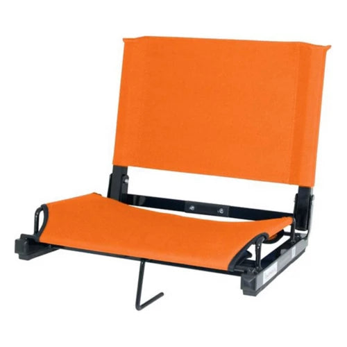 The stadium chair hotsell