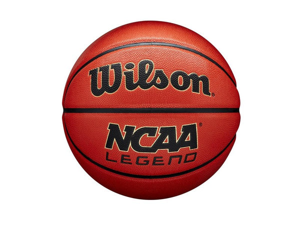 Wilson 27" NCAA Legend Basketball - (WZ2007601)