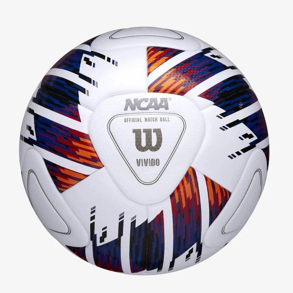 Wilson NCAA Vivido Match Soccer Ball - (WS1000901)